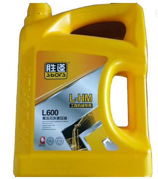 Pp 5l Máy thổi khuôn Jerry có thể thổi ba lớp Trạm đôi tự động