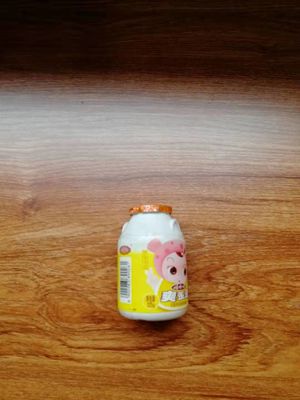 Máy làm chai thuốc 380v 1l thổi khuôn
