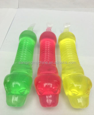 Máy thổi khuôn quay hdpe / Ldpe 2/4/6/8 khuôn