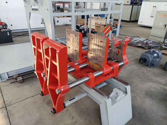Hộp chứa Petg Hai trạm Máy thổi khuôn 5 lít Tự động