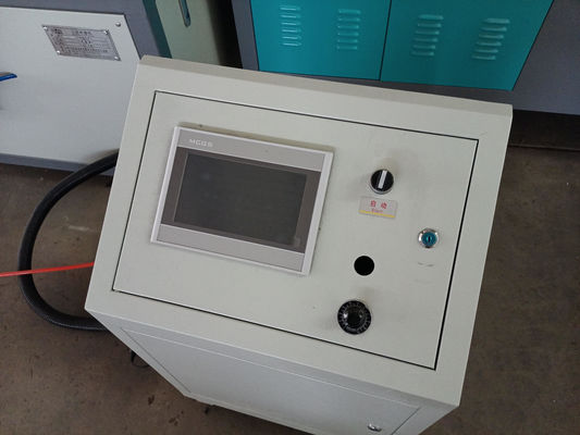 Máy thổi nhựa TPU tự động 8 khuôn