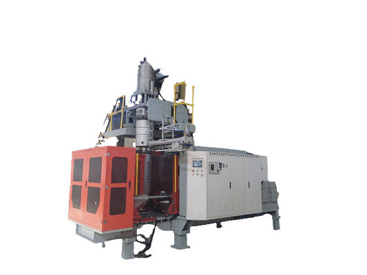 Máy thổi tự động thùng 25l thủy lực