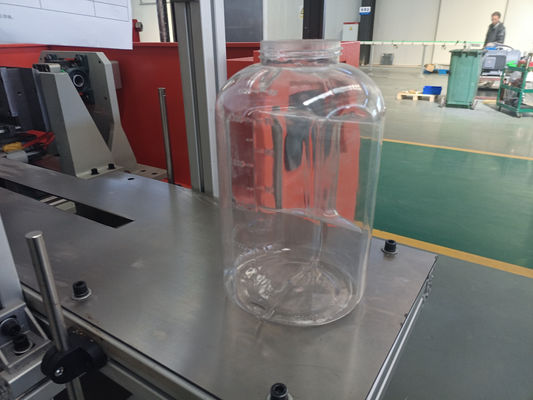 1 Gallon Water Jug Máy thổi quay tốc độ cao