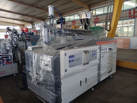 Nắp nhựa Các bộ phận máy móc phụ trợ cho các máy lớn hơn để đặt trong thùng chứa